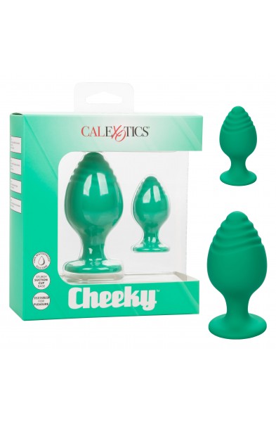 Cheeky - Green