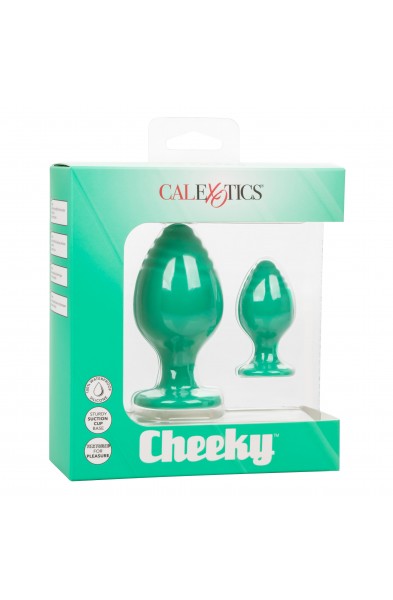 Cheeky - Green