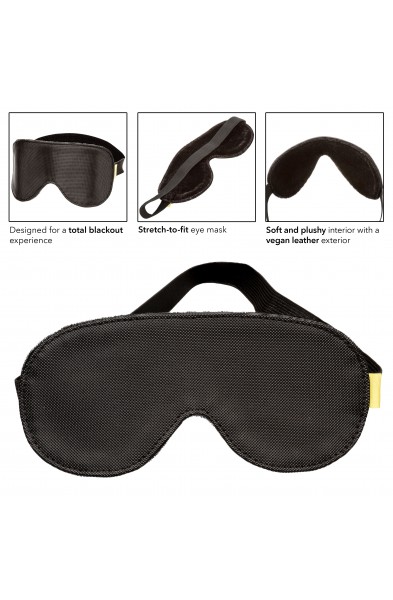 Boundless Blackout Eye Mask