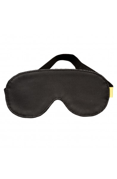 Boundless Blackout Eye Mask