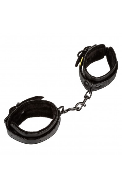 Boundless Wrist Cuffs