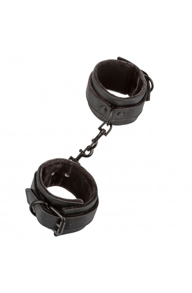 Boundless Ankle Cuffs