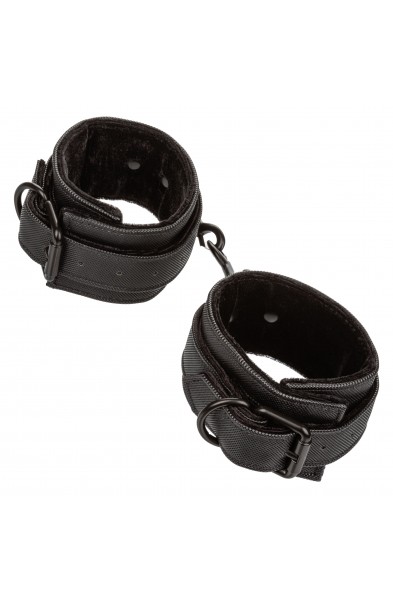 Boundless Ankle Cuffs