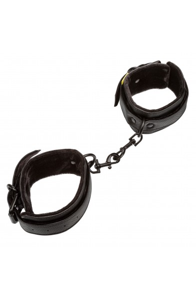 Boundless Ankle Cuffs