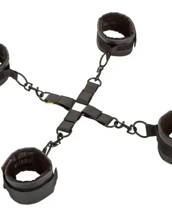 Boundless Hog Tie