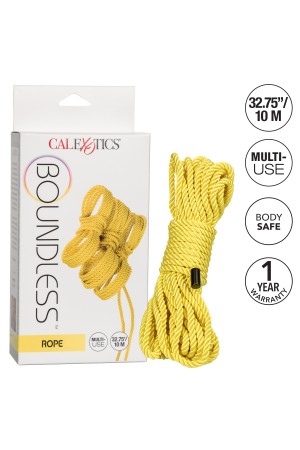 Boundless Rope - Yellow