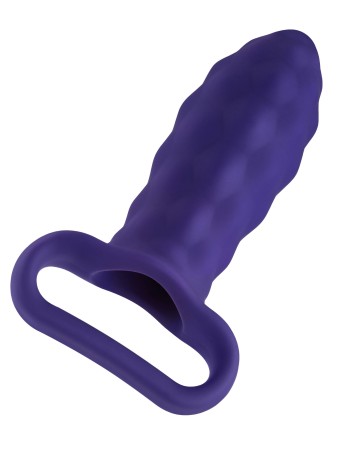 Versa P Sleeve - Dark Purple
