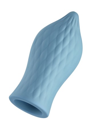 Versa T Sleeve - Light Blue