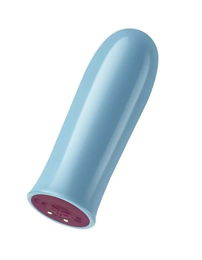 Versa Bullet With Remote - Light Blue