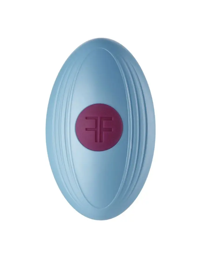 Versa Bullet With Remote - Light Blue