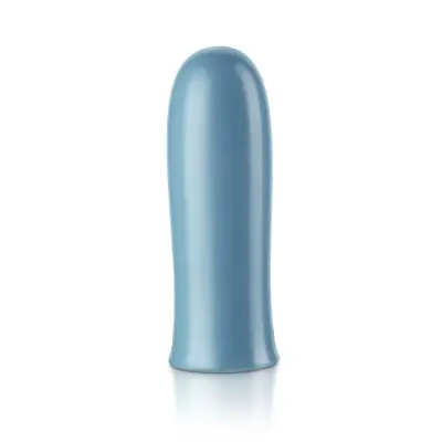 Versa Bullet With Remote - Light Blue