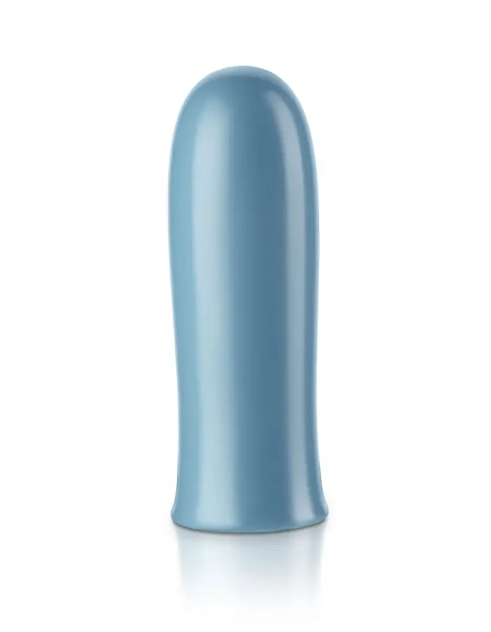 Versa Bullet With Remote - Light Blue