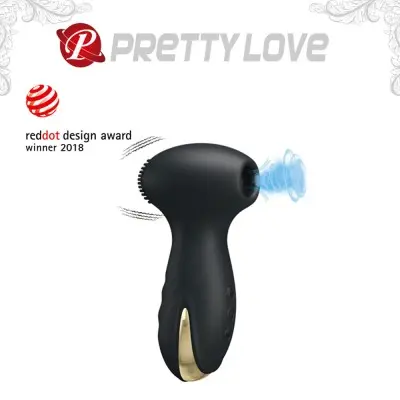 Pretty Love Royal Pleasure - Hammer