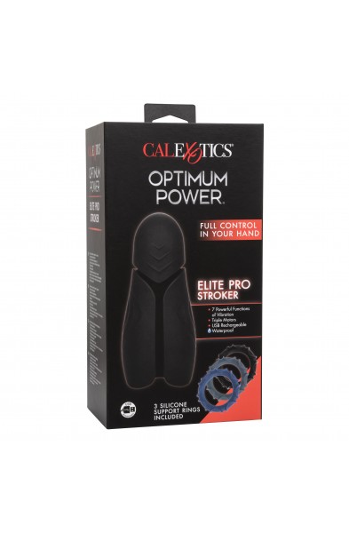 Optimum Power Elite Pro Stroker