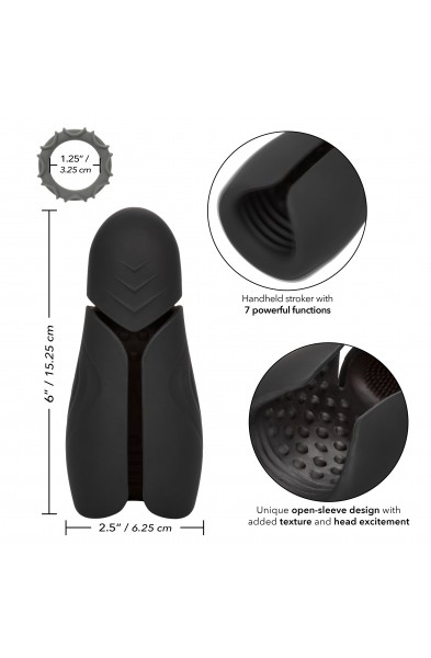 Optimum Power Elite Pro Stroker