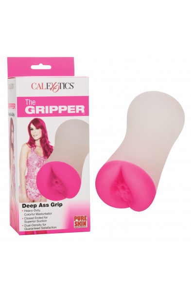 The Gripper Deep Ass Grip