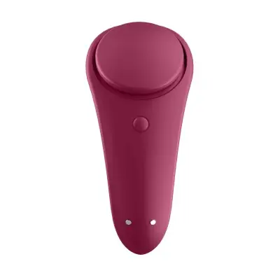 Sexy Secret - Panty Vibrator