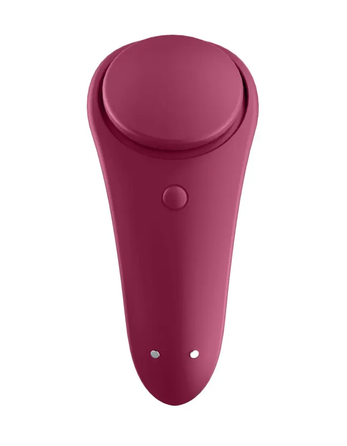 Sexy Secret - Panty Vibrator