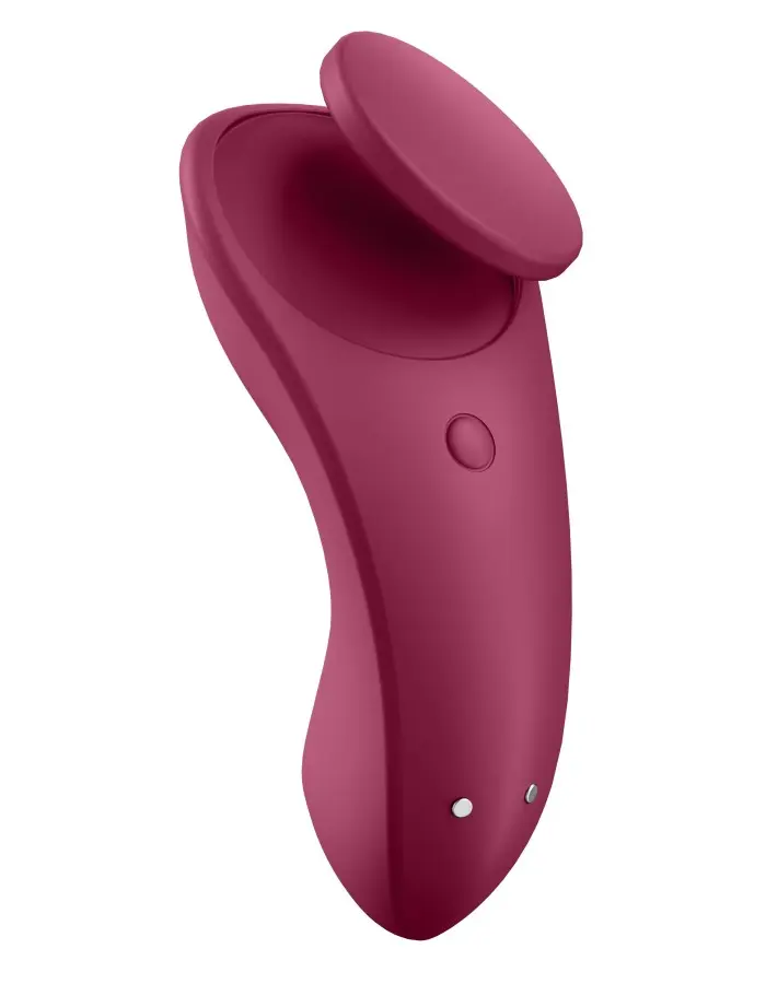 Sexy Secret - Panty Vibrator