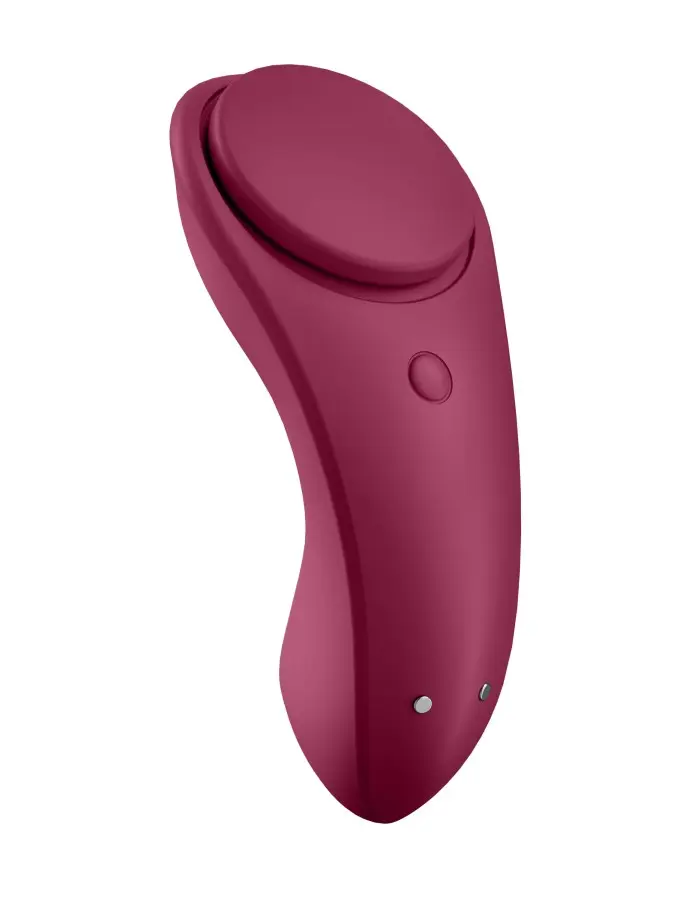 Sexy Secret - Panty Vibrator