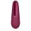 Curvy 1 Plus - Rose Red