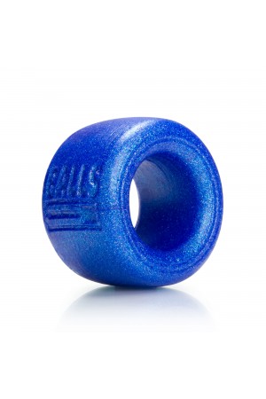 Balls-T Ballstretcher From Atomic Jock - Small -  Blueballs