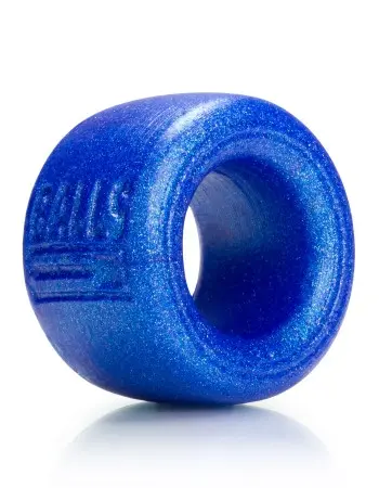 Balls-T Ballstretcher From Atomic Jock - Small - Blueballs