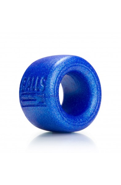 Balls-T Ballstretcher From Atomic Jock - Small -  Blueballs