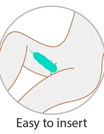 Health and Wellness Wireless Remote Control Egg - Stroking Motion