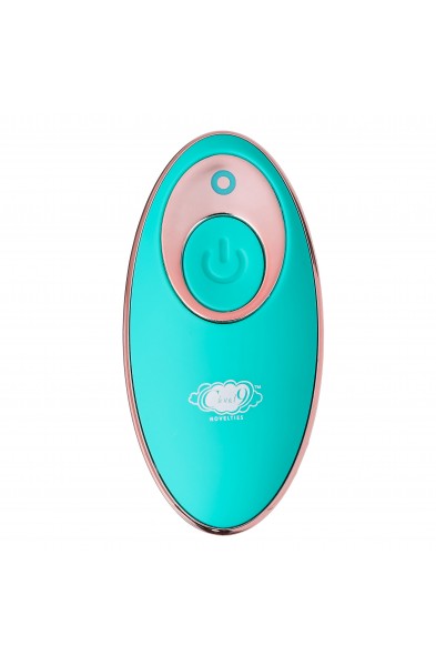 Health and Wellness Wireless Remote Control Egg -  Swirling Motion