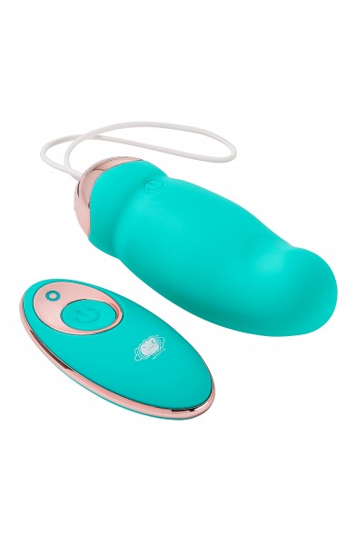 Health and Wellness Wireless Remote Control Egg -  Swirling Motion