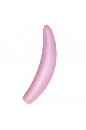 Curvy 3 Plus - Pink