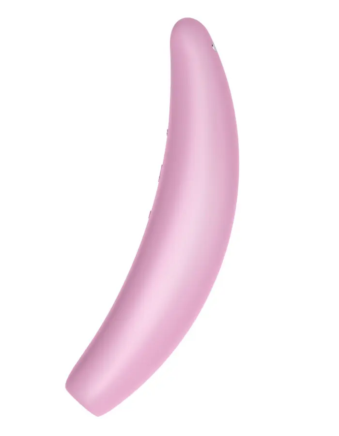 Curvy 3 Plus - Pink