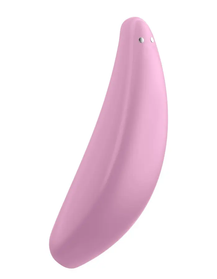 Curvy 3 Plus - Pink