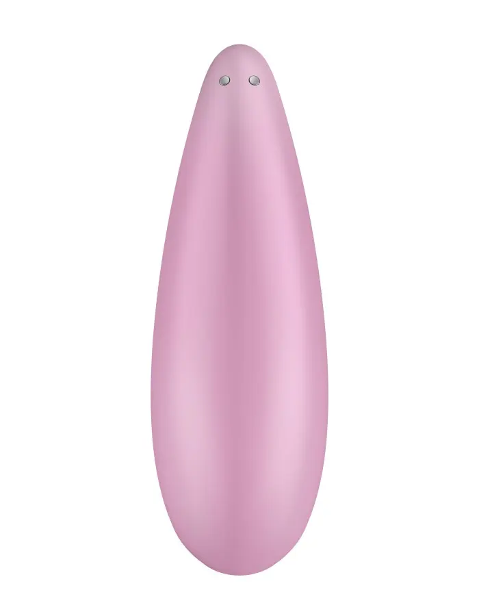 Curvy 3 Plus - Pink