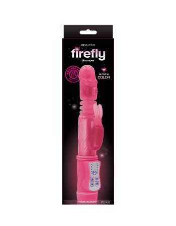 Firefly - Thumper - Pink