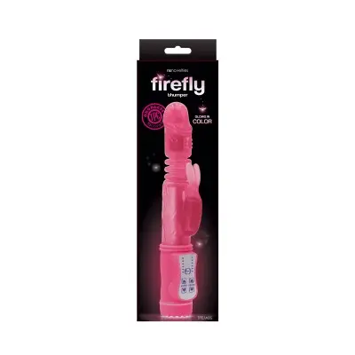 Firefly - Thumper - Pink