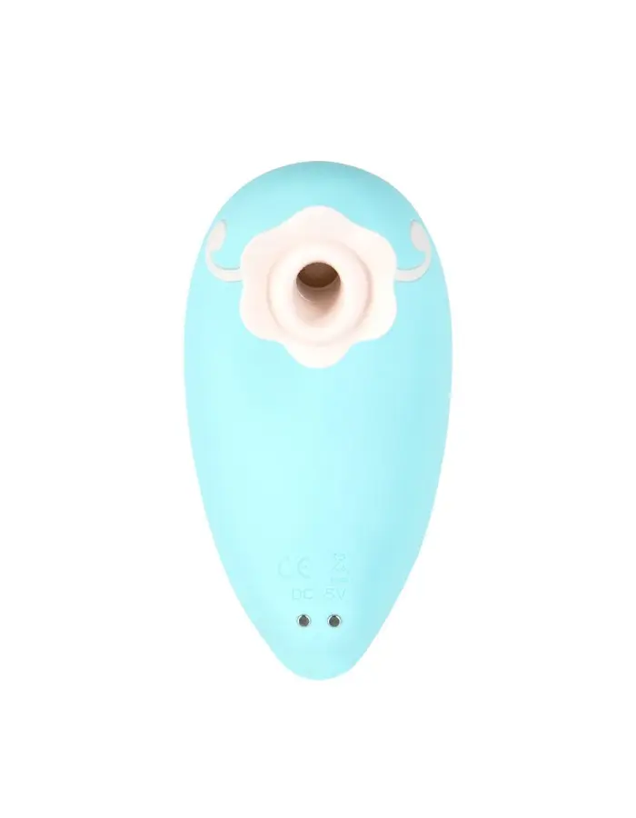 Pillow Talk Dreamy - Teal