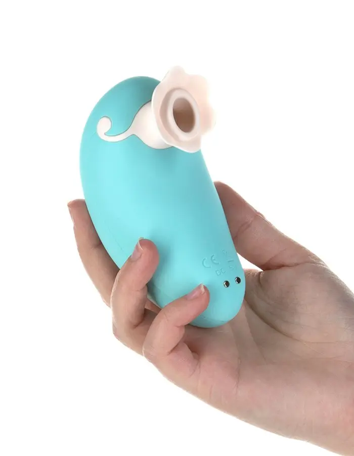 Pillow Talk Dreamy - Teal