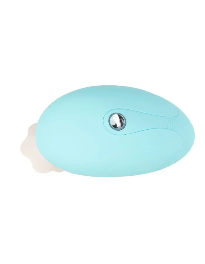 Pillow Talk Dreamy - Teal