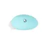 Pillow Talk Dreamy - Teal