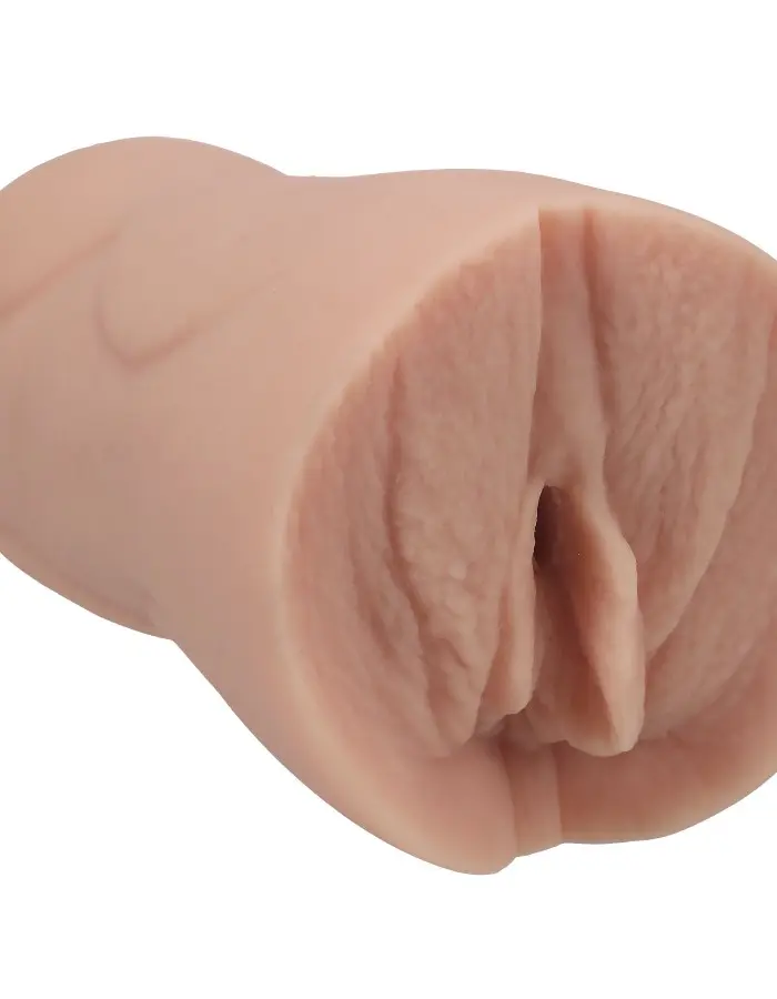 Signature Strokers - Bridgette B - Ultraskyn -  Vanilla