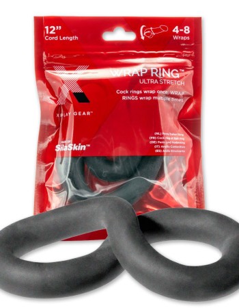 The Xplay 12.0 Ultra Wrap Ring