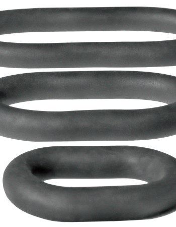 The Xplay 6. 9 and 12 Ultra Wrap Ring Pack