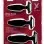 Xplay Finger Grip Plug Starter Kit