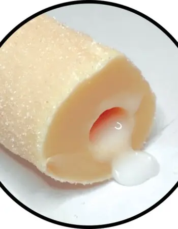 Cum Shots - Liquid Filled Gummy - Pecker