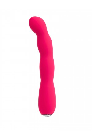 Quiver Plus Rechargeable Vibe - Pink