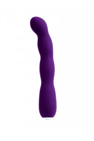 Quiver Plus Rechargeable Vibe - Purple