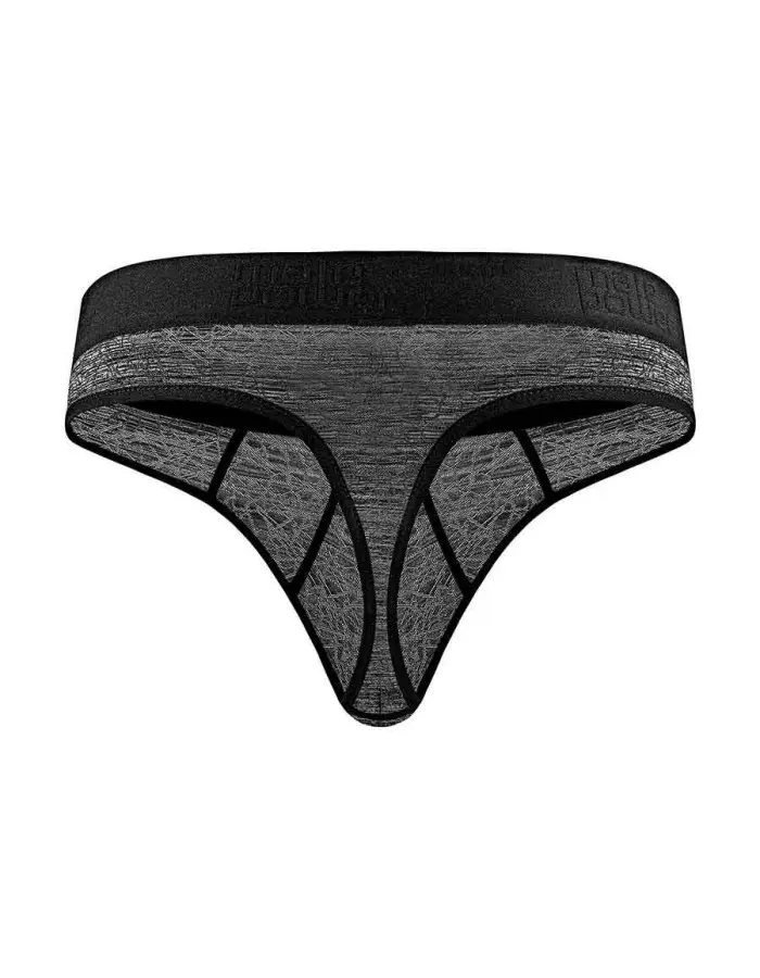 Peak Performance Sport Thong - S/ M - Grey