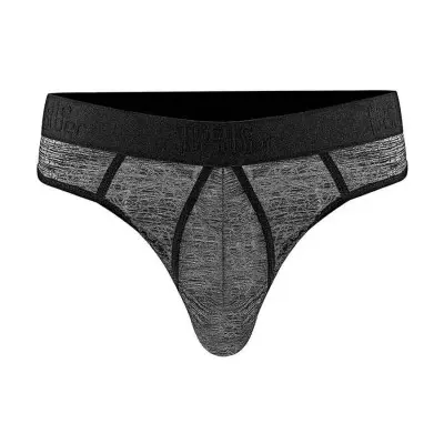 Peak Performance Sport Thong - S/ M - Grey
